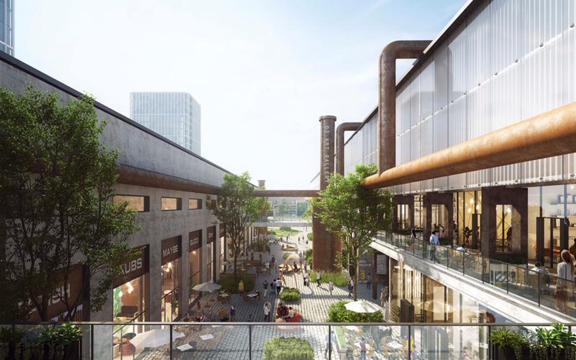 琪森五金建材
